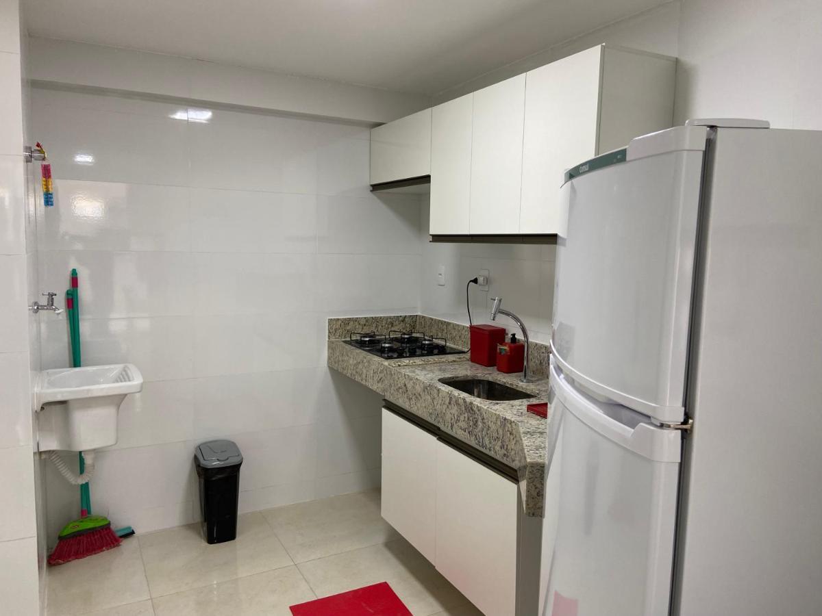 Bela Hospedagem - Pé na areia no Bessa, 02 suites, wifi - Vista piscina e mar João Pessoa Esterno foto